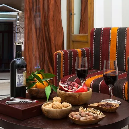 Bed & Breakfast Vittorio Emanuele *